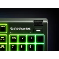 Клавиатура SteelSeries Apex 3 фото 6